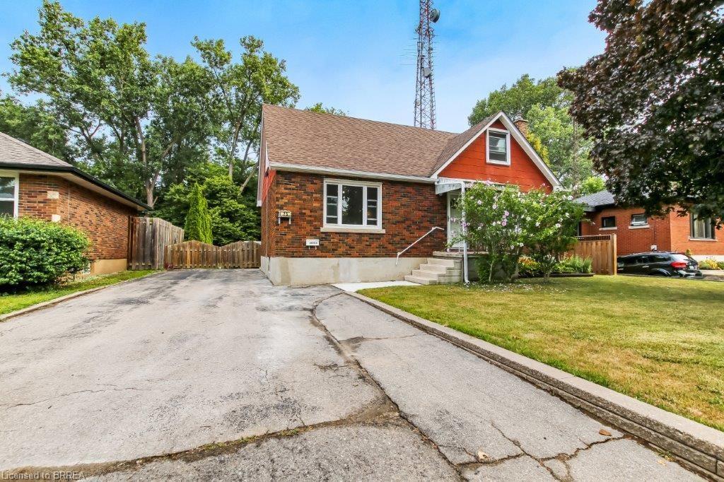 25 Henry Street, Brantford