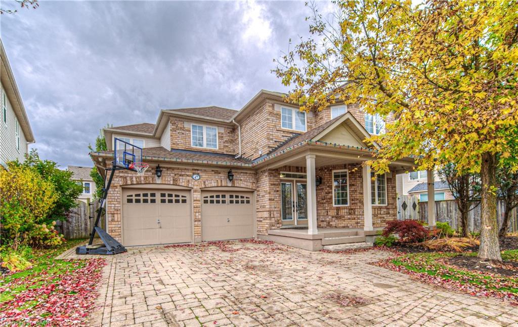 47 Dellgrove Circle, Cambridge