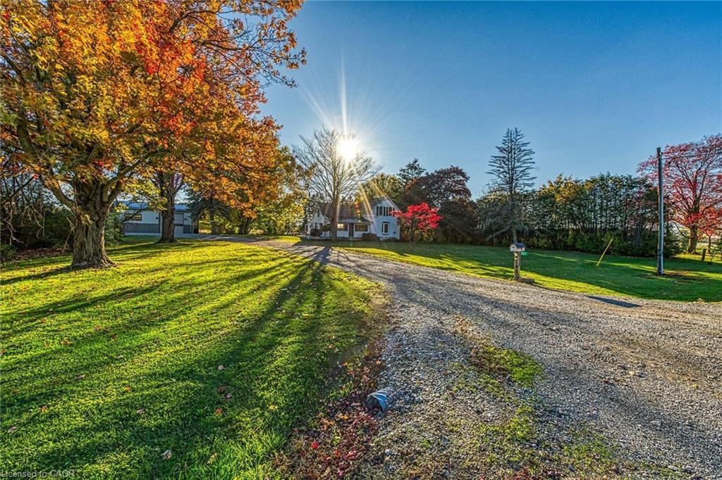 121 Comfort Road, Dunnville