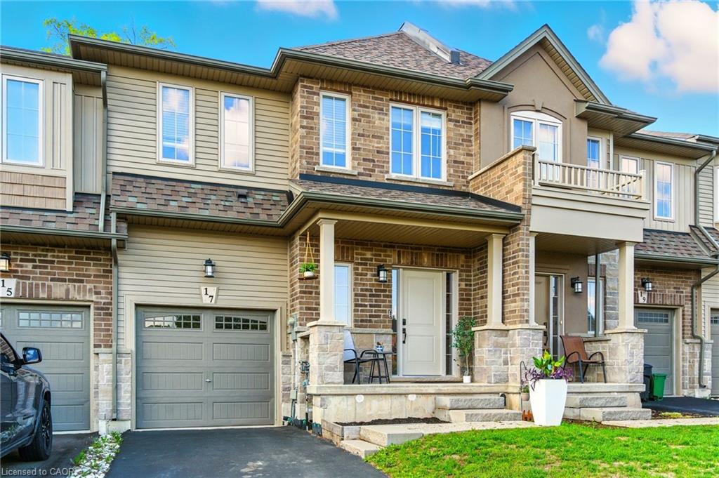 17 Dennis Drive, Smithville