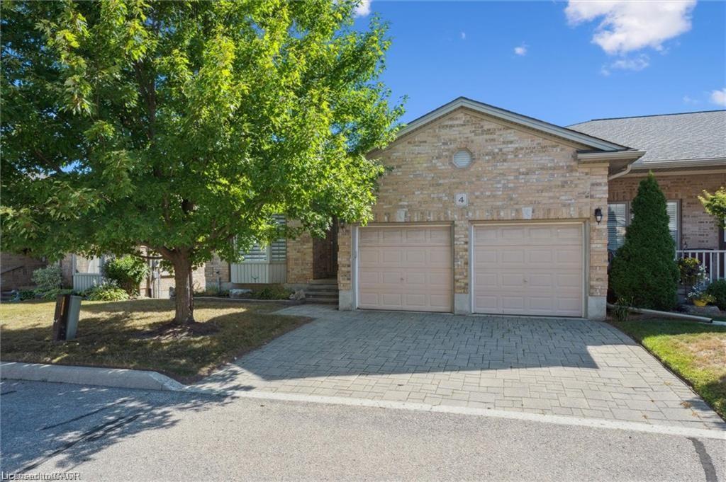 900 Doon Village Road 4, Kitchener