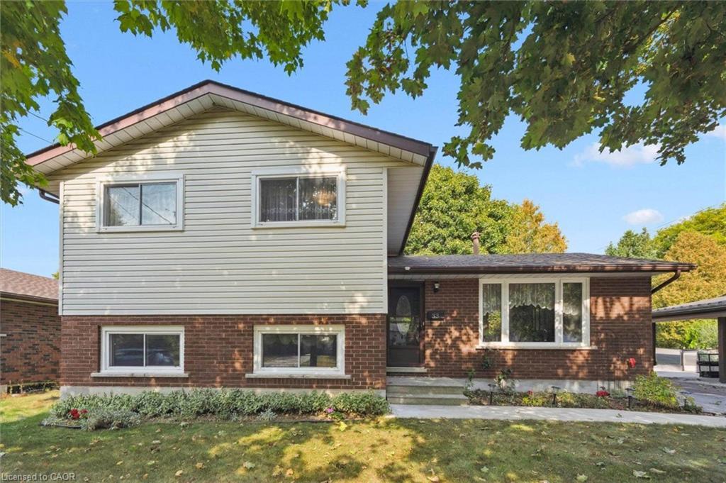 33 Hastings Boulevard, Guelph