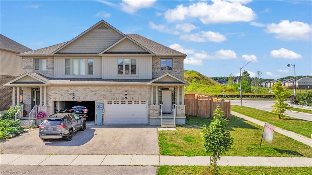 485 Avens Street, Waterloo