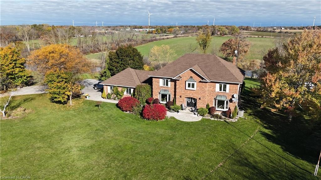 75590 Regional Road 45, Dunneville