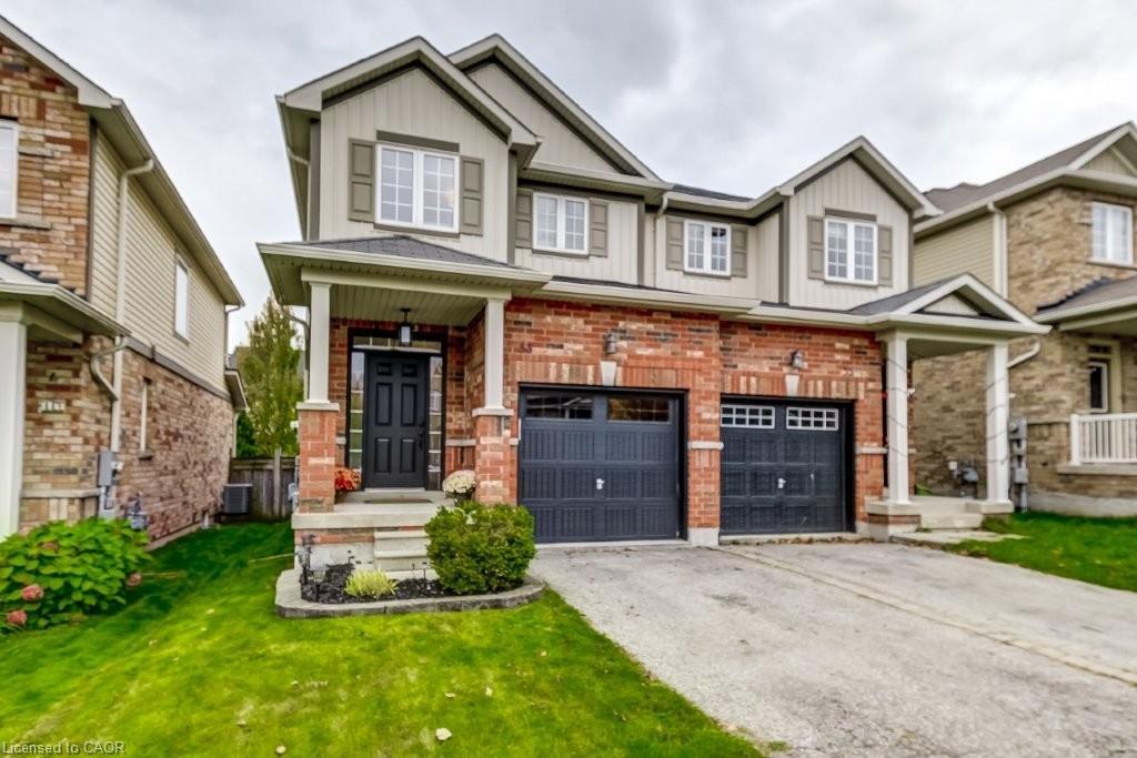 53 Cole Street, Waterdown