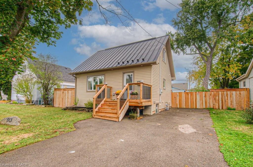 93 Alexander Drive, Brantford