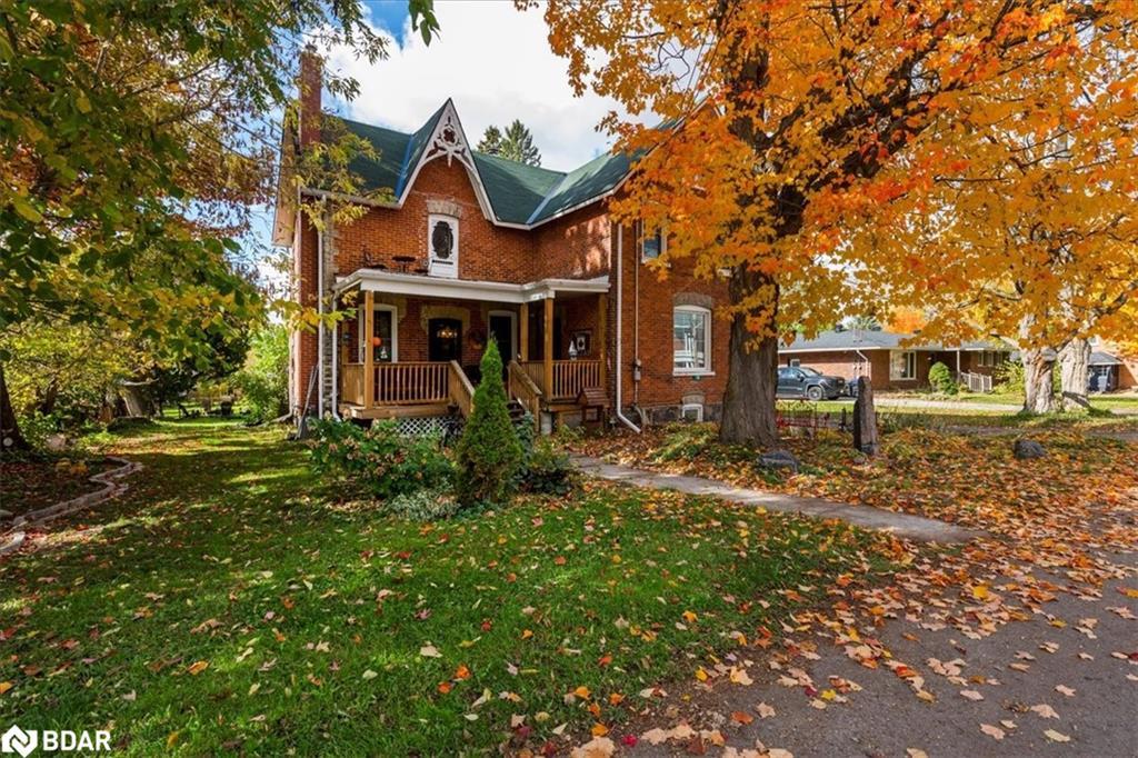 10 Eplett Street, Coldwater