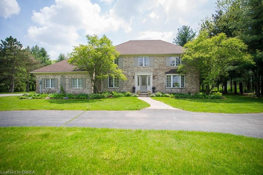 92 Highland Drive, Brantford