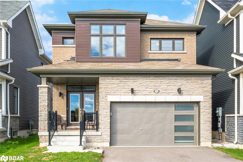 128 Whithorn Crescent, Haldimand