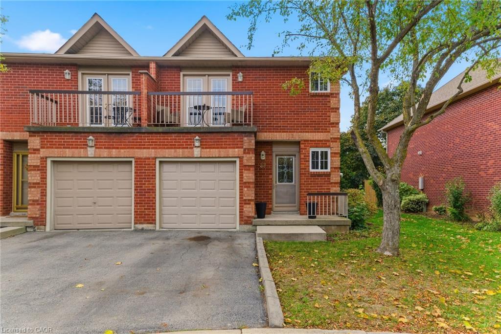 34 Dynasty Avenue 33, Stoney Creek