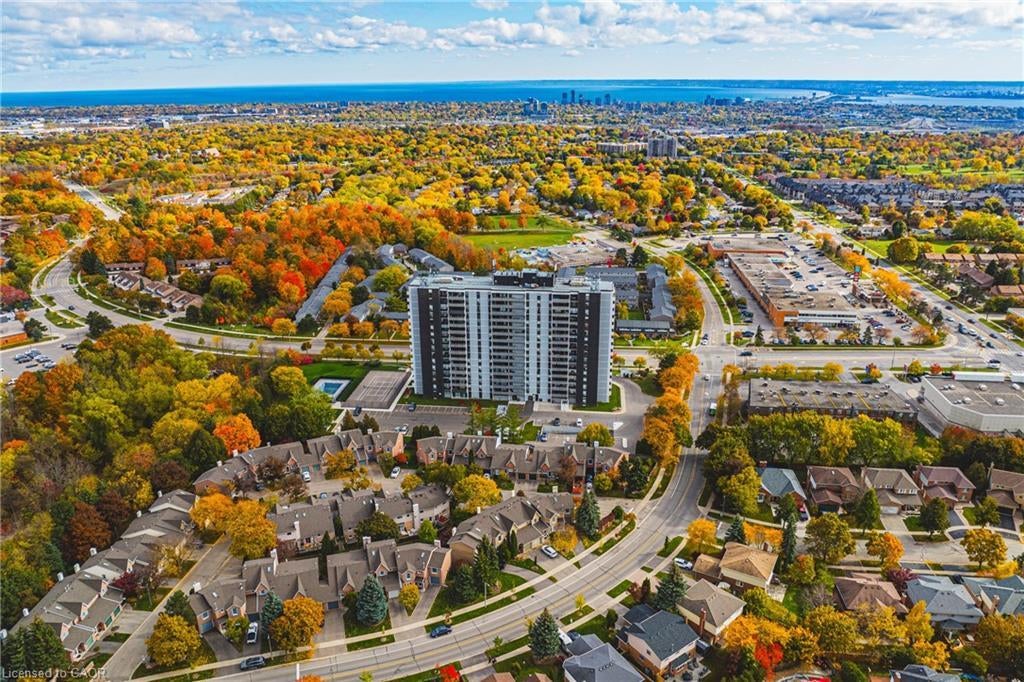 2055 Upper Middle Road 1206, Burlington