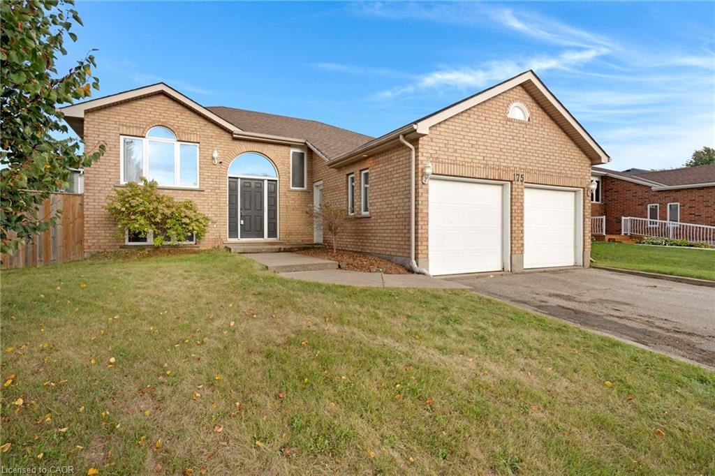 175 Stirling Macgregor Drive, Cambridge