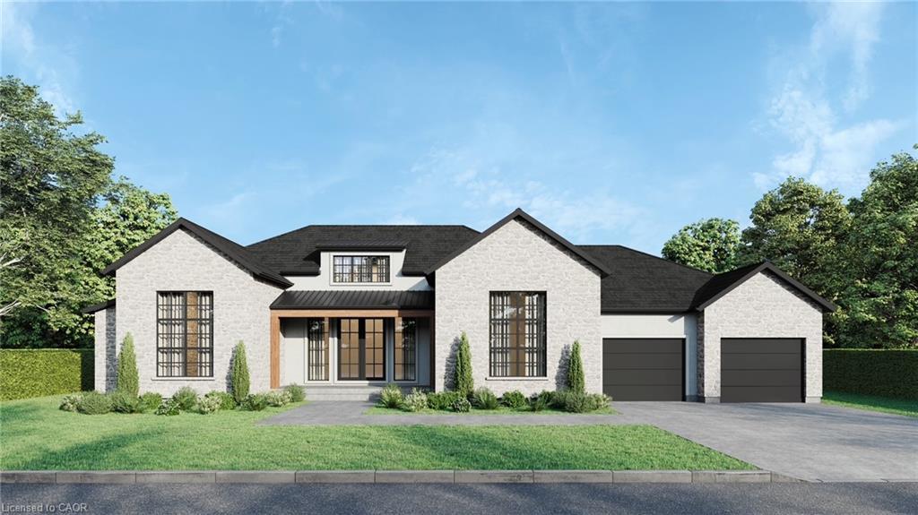 Lot 5 Plover Mills Road, Ilderton