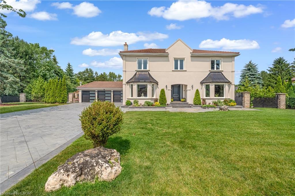 96 Kenpark Avenue, Brampton