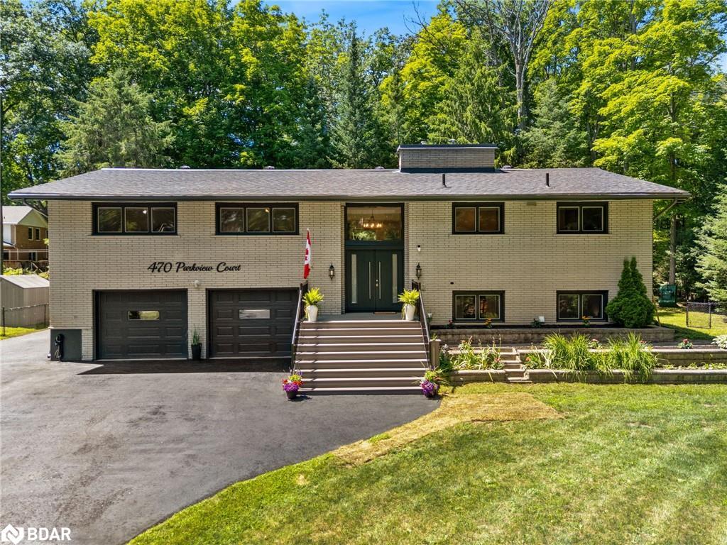 470 Parkview Court, Midland