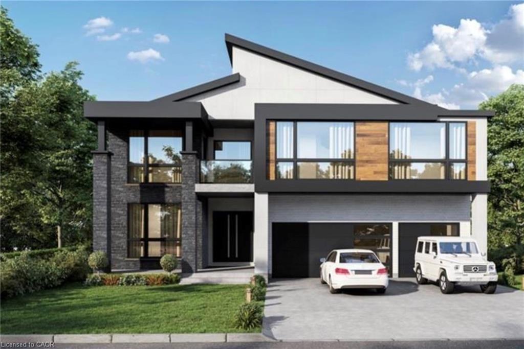 Lot 4 Plover Mills Road, Ilderton