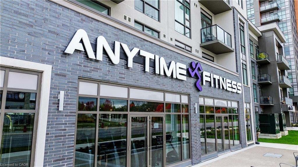 10 Mallard Trail 434, Waterdown