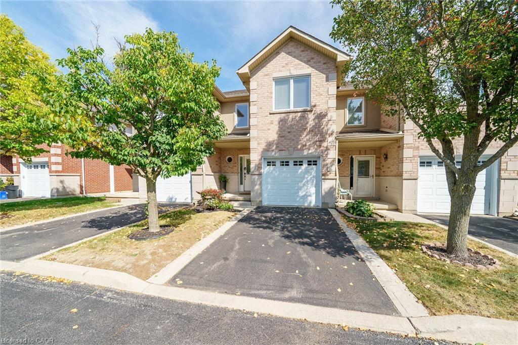 81 Valridge Drive 36, Ancaster