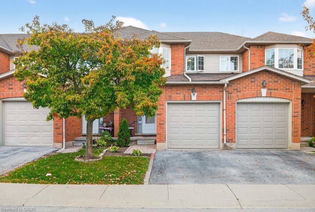 171 Highbury Drive 28, Hamilton