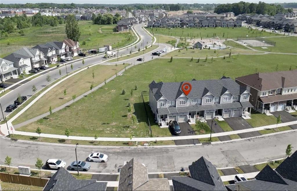 3 Cooke Avenue, Brantford