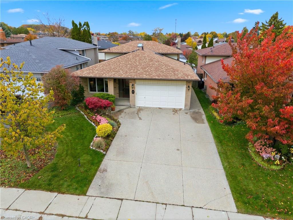 68 Firenze Street, Hamilton