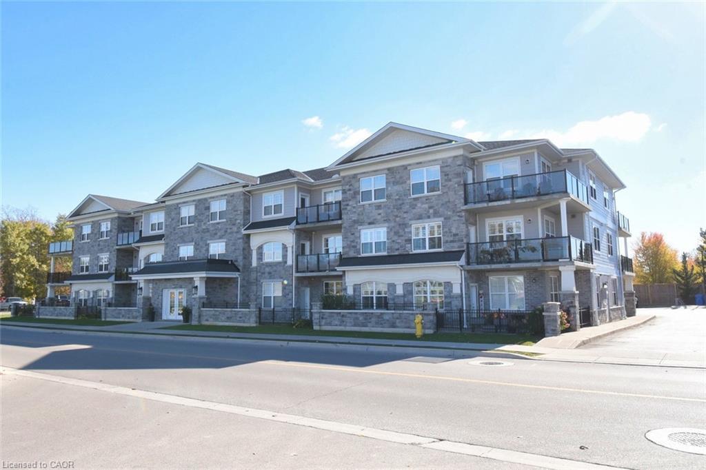 67 Haddington Street 306, Caledonia