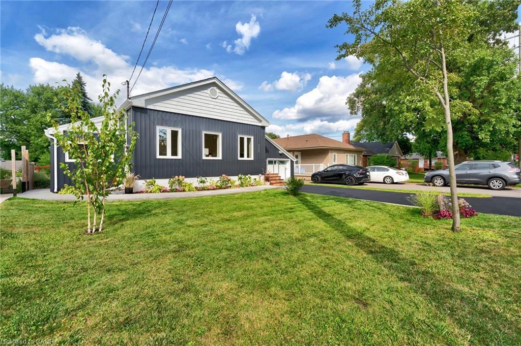 260 Sanatorium Road, Hamilton