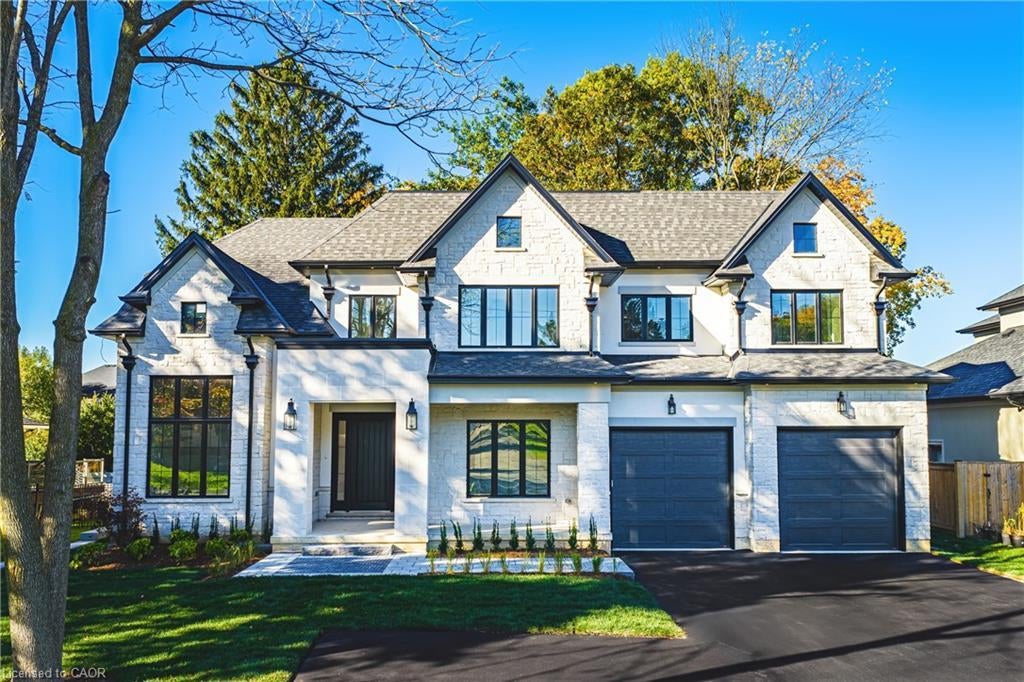 362 Harmony Hall Drive, Ancaster