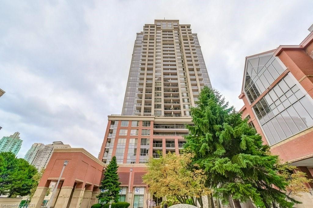 4080 Living Arts Drive, Mississauga