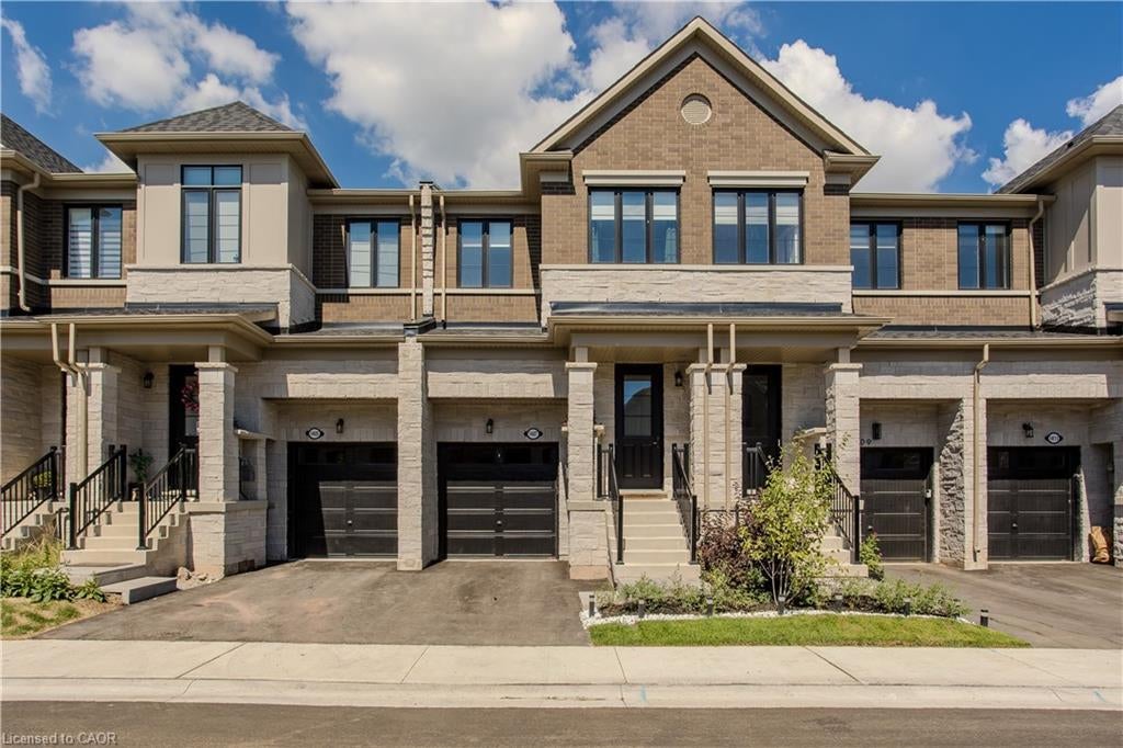 1407 Oakmont Common, Burlington