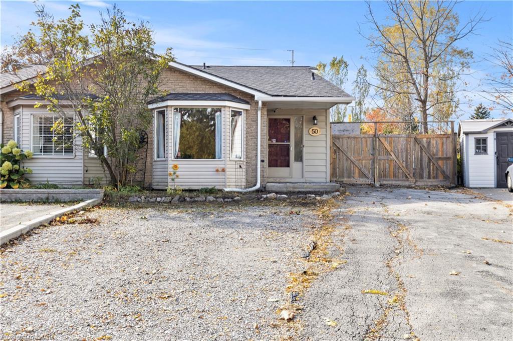 50 Gledhill Crescent, Hamilton