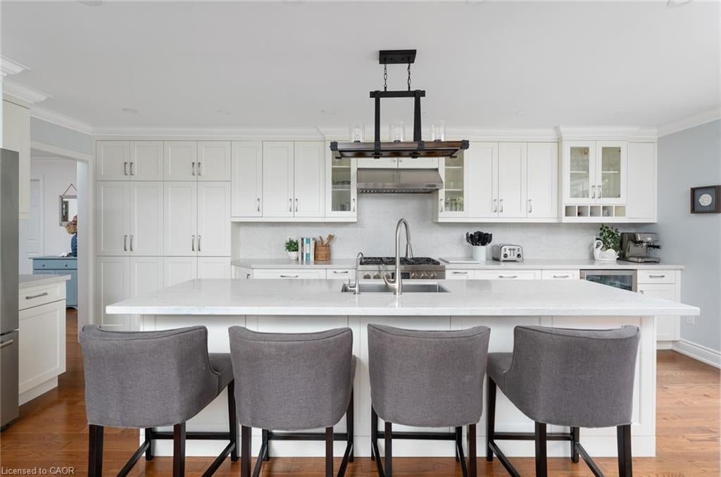 1101 Fieldstone Circle, Oakville