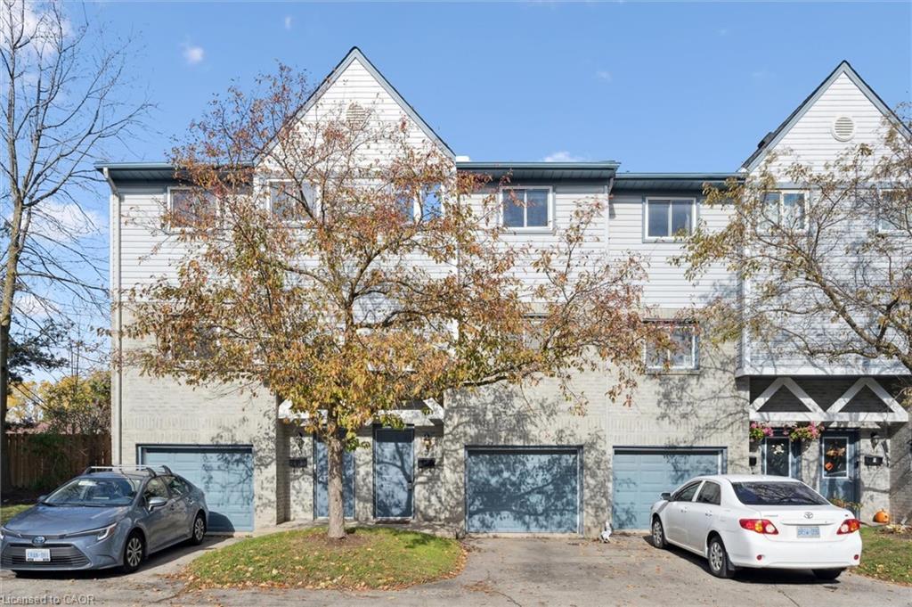 589 Beechwood Drive 5, Waterloo