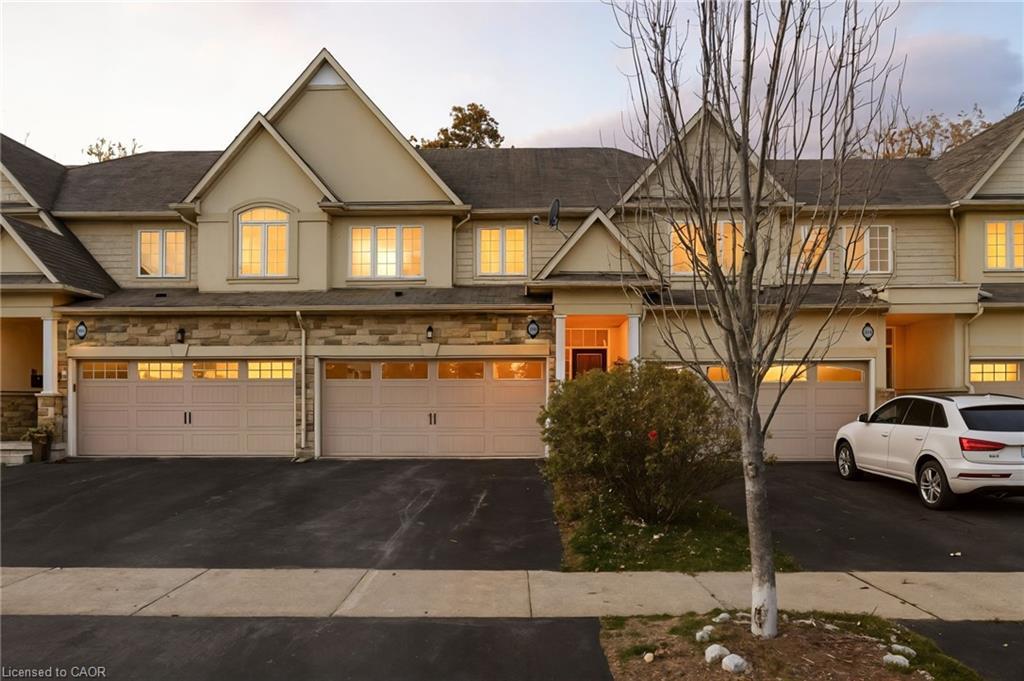 106 Maplevale Drive, Ancaster