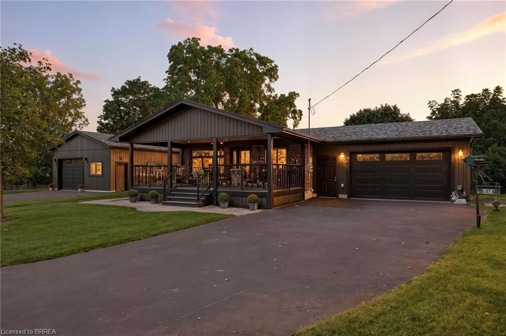 1574 Clyde Road, North Dumfries