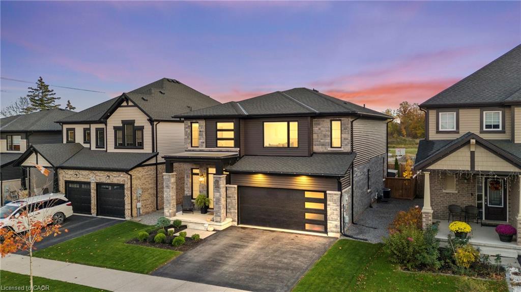 236 Walker Road Road, Pelham