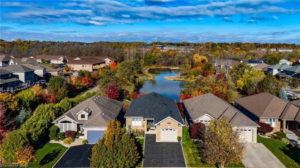 114 Mcguiness Drive, Brantford