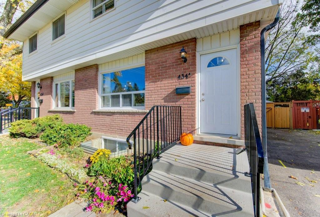 434a Lee Avenue, Waterloo