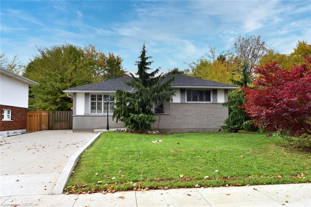 130 Delmar Drive, Hamilton