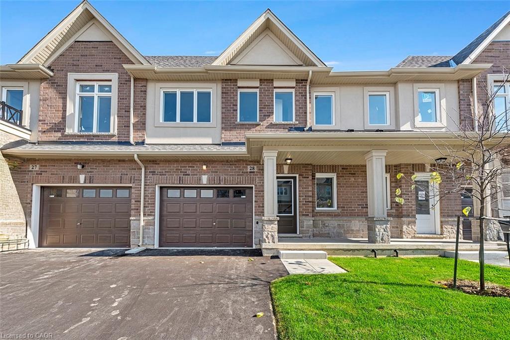 205 Thames Way 28, Hamilton