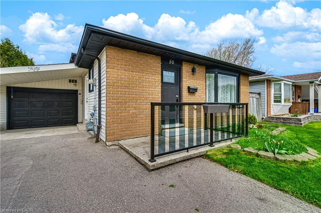 50 Lambert Street, Hamilton