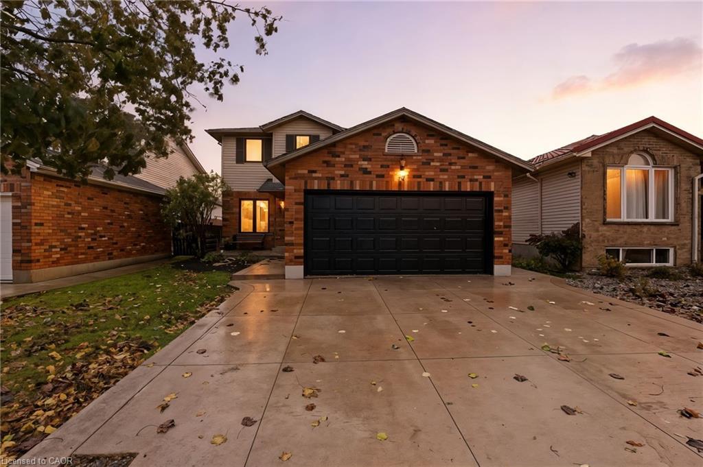 92 Colin Crescent, Hamilton