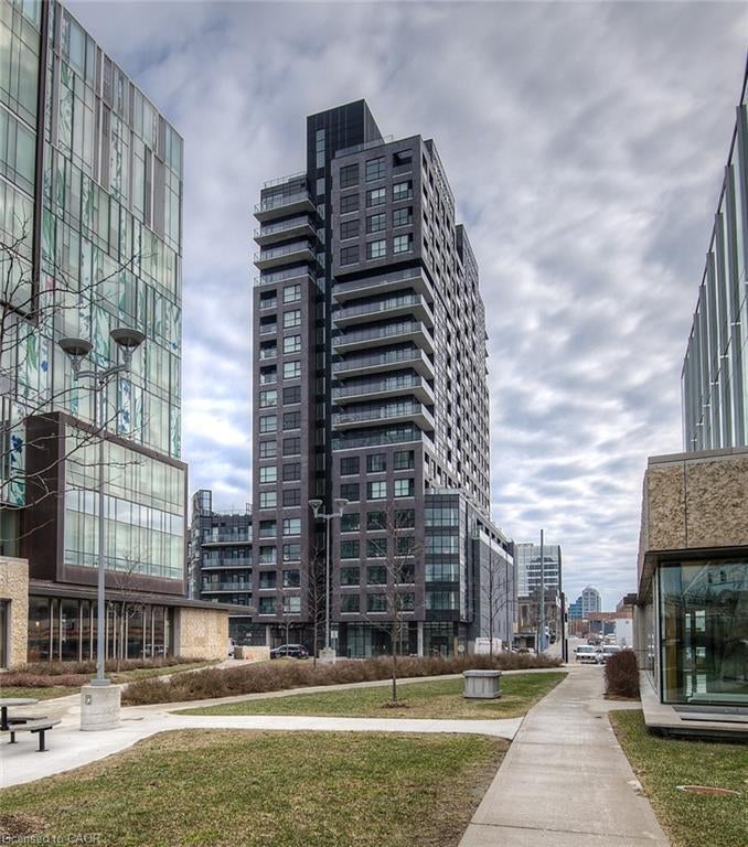 1 Victoria Street S 1310, Kitchener