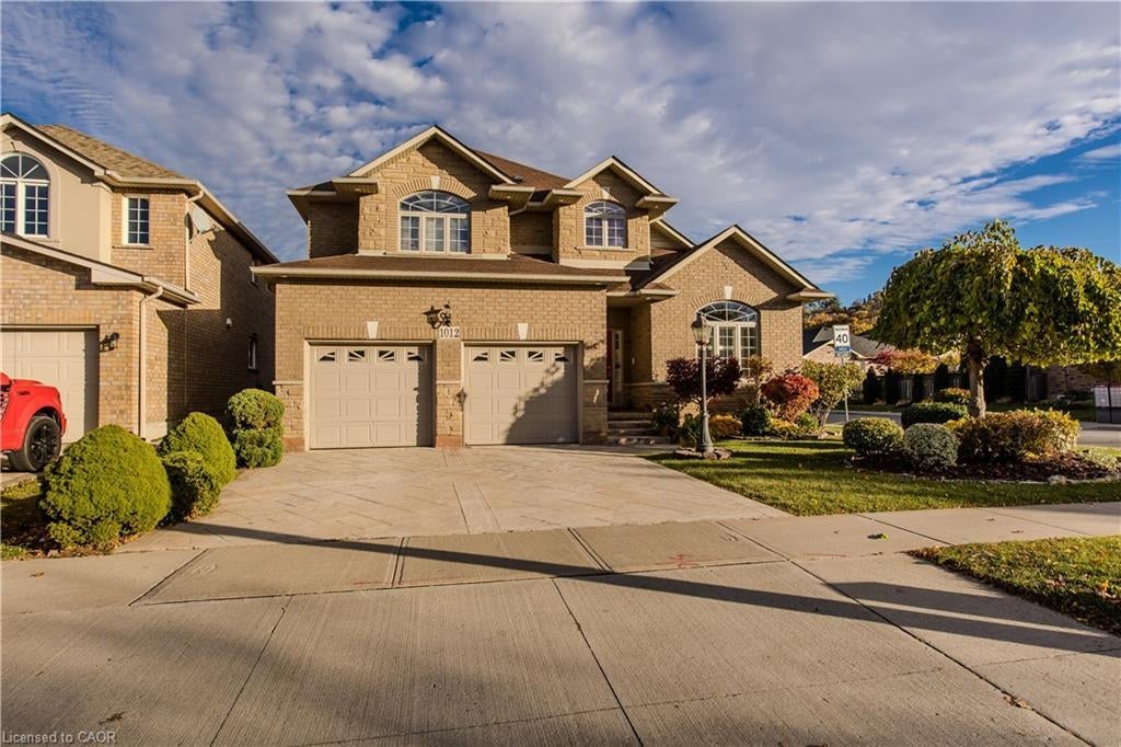 1012 Greenhill Avenue, Hamilton