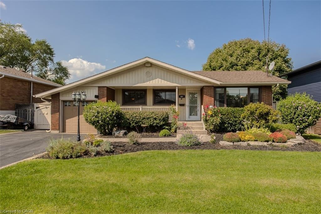 407 Murray Street, Grimsby