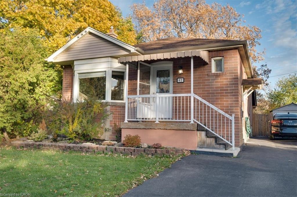 47 Cloverhill Road, Hamilton