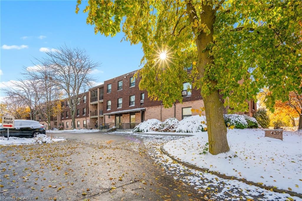 4209 Hixon Street 108, Beamsville