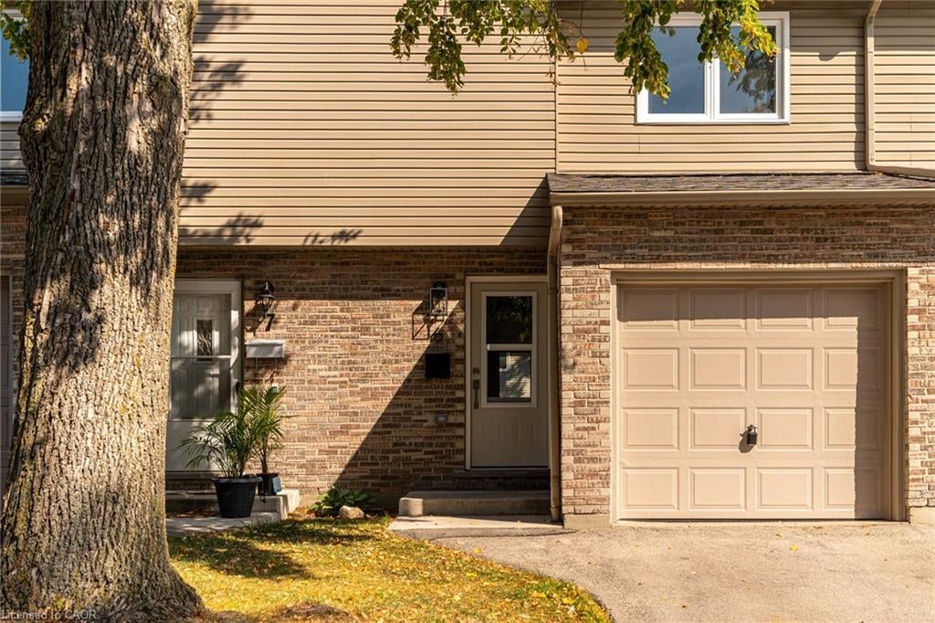 1396 Upper Ottawa Street 6, Hamilton