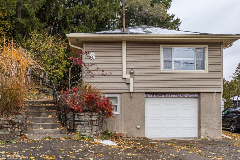 6 Begue Street, Dundas