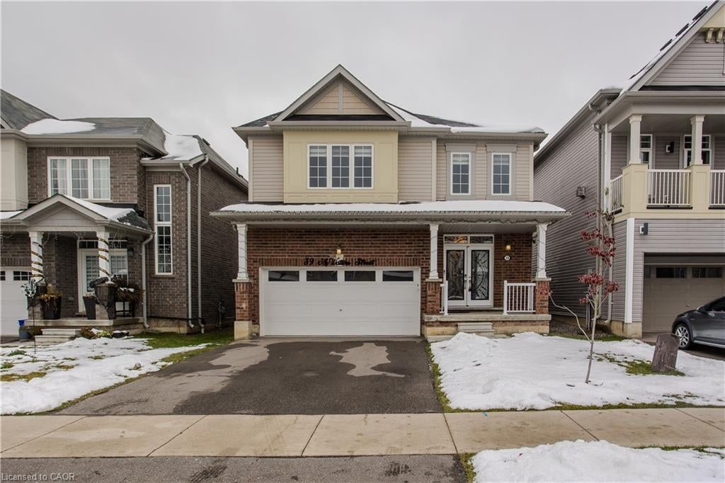 39 Mcwatters Street, Binbrook